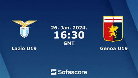 genoa lazio u19